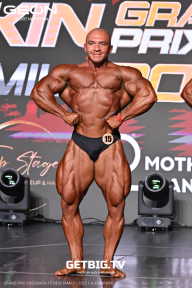 Grand Prix Dudushkin Fitness Family - 2025
