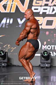 Grand Prix Dudushkin Fitness Family - 2025