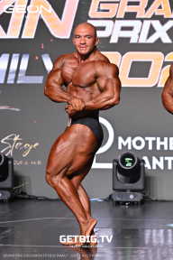 Grand Prix Dudushkin Fitness Family - 2025
