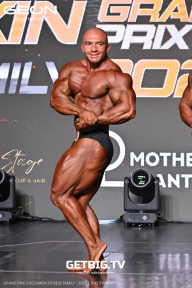Grand Prix Dudushkin Fitness Family - 2025