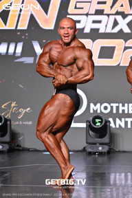 Grand Prix Dudushkin Fitness Family - 2025