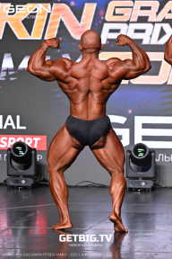 Grand Prix Dudushkin Fitness Family - 2025