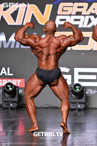 Grand Prix Dudushkin Fitness Family - 2025