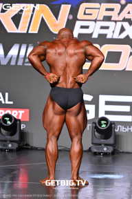 Grand Prix Dudushkin Fitness Family - 2025