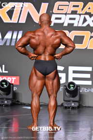 Grand Prix Dudushkin Fitness Family - 2025