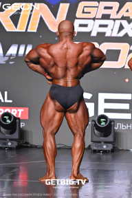 Grand Prix Dudushkin Fitness Family - 2025