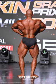 Grand Prix Dudushkin Fitness Family - 2025