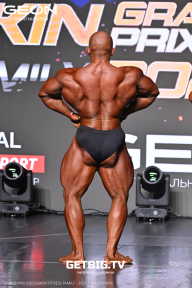 Grand Prix Dudushkin Fitness Family - 2025
