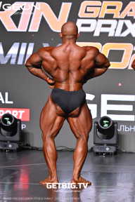 Grand Prix Dudushkin Fitness Family - 2025