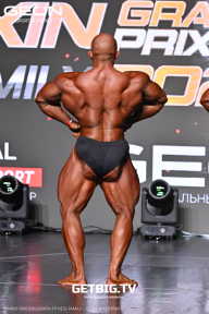 Grand Prix Dudushkin Fitness Family - 2025