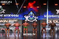 Grand Prix Dudushkin Fitness Family - 2025