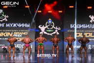 Grand Prix Dudushkin Fitness Family - 2025