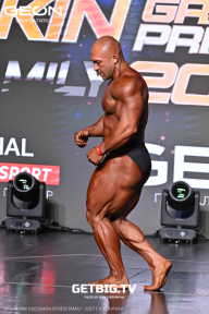 Grand Prix Dudushkin Fitness Family - 2025