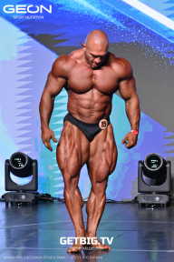 Grand Prix Dudushkin Fitness Family - 2025