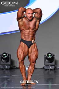 Grand Prix Dudushkin Fitness Family - 2025