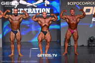 Grand Prix Dudushkin Fitness Family - 2025