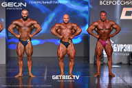 Grand Prix Dudushkin Fitness Family - 2025