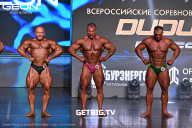 Grand Prix Dudushkin Fitness Family - 2025