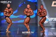 Grand Prix Dudushkin Fitness Family - 2025