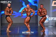 Grand Prix Dudushkin Fitness Family - 2025