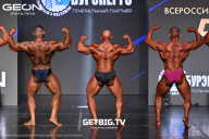 Grand Prix Dudushkin Fitness Family - 2025