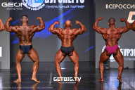 Grand Prix Dudushkin Fitness Family - 2025
