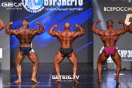 Grand Prix Dudushkin Fitness Family - 2025