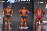 Grand Prix Dudushkin Fitness Family - 2025