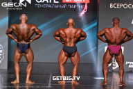 Grand Prix Dudushkin Fitness Family - 2025