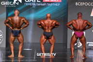 Grand Prix Dudushkin Fitness Family - 2025