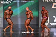 Grand Prix Dudushkin Fitness Family - 2025