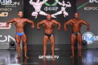 Grand Prix Dudushkin Fitness Family - 2025