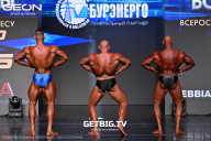 Grand Prix Dudushkin Fitness Family - 2025