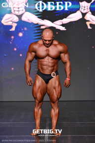 Grand Prix Dudushkin Fitness Family - 2025