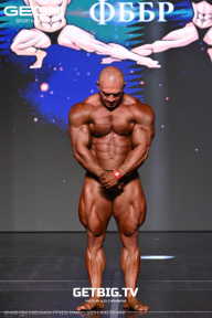Grand Prix Dudushkin Fitness Family - 2025