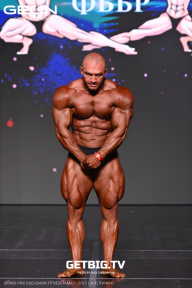 Grand Prix Dudushkin Fitness Family - 2025