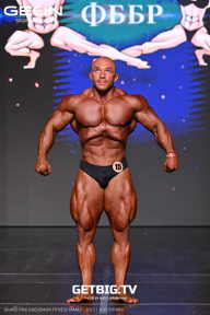 Grand Prix Dudushkin Fitness Family - 2025