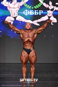 Grand Prix Dudushkin Fitness Family - 2025