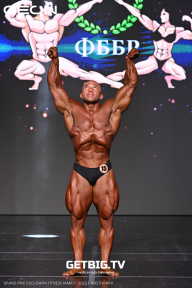 Grand Prix Dudushkin Fitness Family - 2025