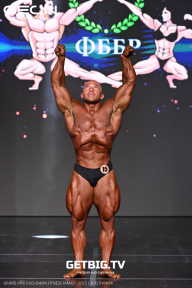 Grand Prix Dudushkin Fitness Family - 2025