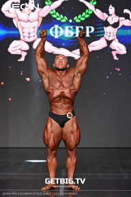 Grand Prix Dudushkin Fitness Family - 2025
