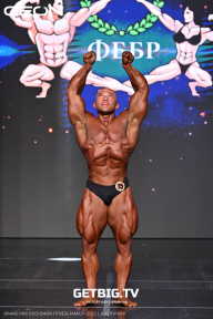 Grand Prix Dudushkin Fitness Family - 2025