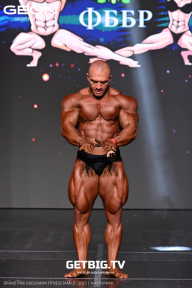 Grand Prix Dudushkin Fitness Family - 2025