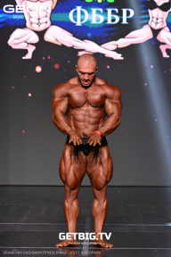 Grand Prix Dudushkin Fitness Family - 2025