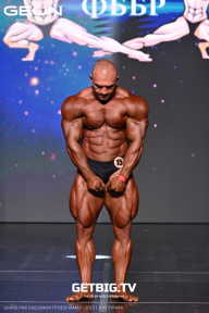 Grand Prix Dudushkin Fitness Family - 2025