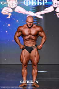 Grand Prix Dudushkin Fitness Family - 2025