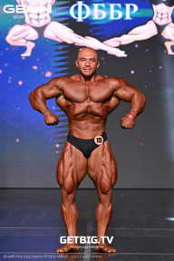 Grand Prix Dudushkin Fitness Family - 2025