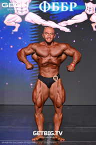 Grand Prix Dudushkin Fitness Family - 2025