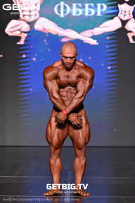 Grand Prix Dudushkin Fitness Family - 2025