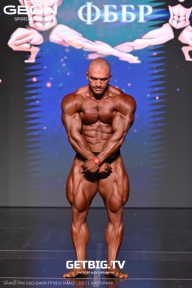 Grand Prix Dudushkin Fitness Family - 2025